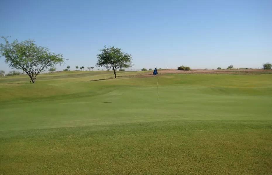 Bear Creek Golf Complex